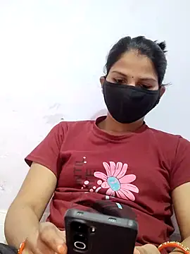 poojam93 online show from 27, 11, 2025