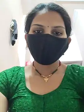 poojam93 online show from 16, 12, 2025