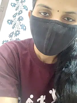 poojam93 online show from 6, 4, 2026