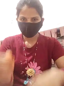 poojam93 online show from 22, 2, 2026