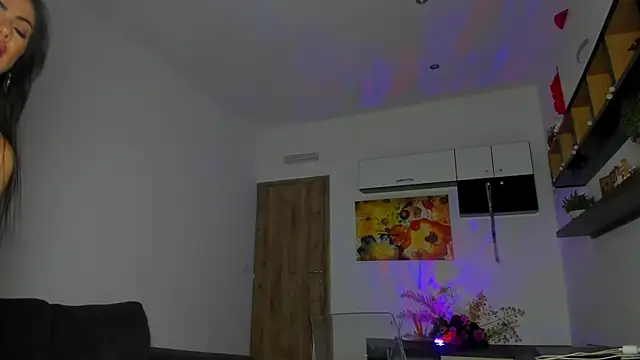 tina kart3r online show from 18, 12, 2025