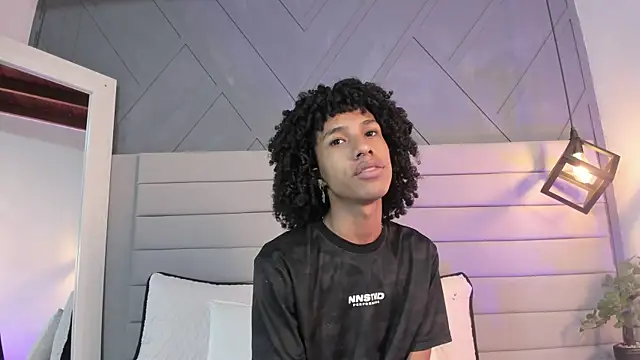 Johan gz  online show from 10, 11, 2025