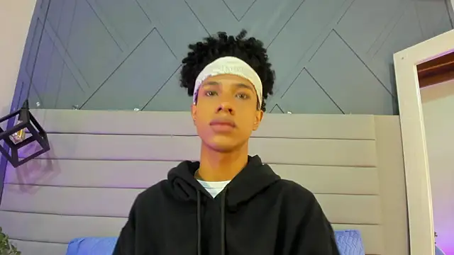 Johan gz  online show from 15, 3, 2026