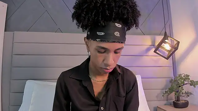 Johan gz  online show from 14, 11, 2025