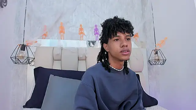 Johan gz  online show from 25, 10, 2025