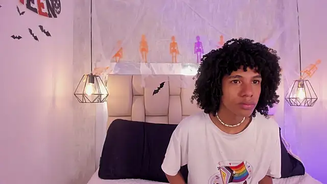 Johan gz  online show from 22, 10, 2025