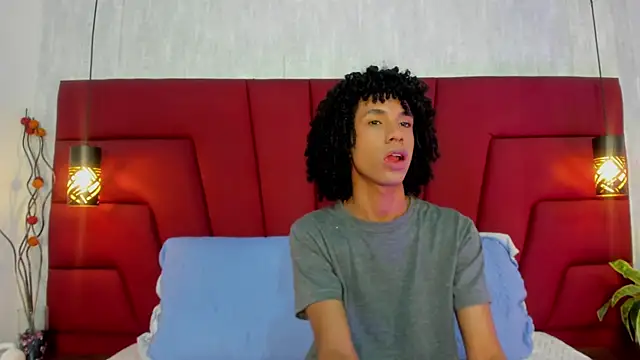 Johan gz  online show from 18, 7, 2026