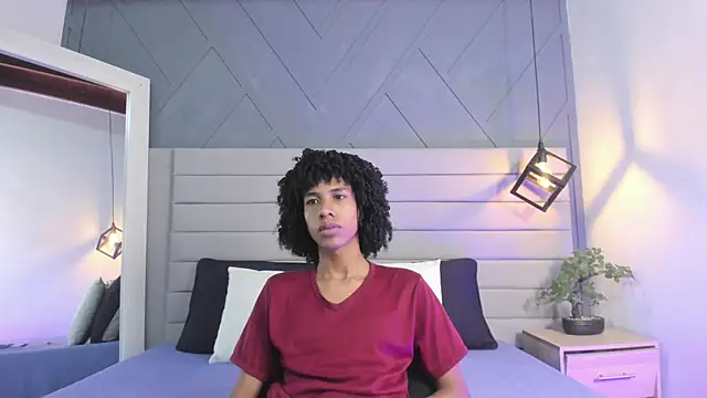 Johan gz  online show from 4, 11, 2025