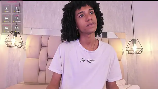 Johan gz  online show from 4, 3, 2026