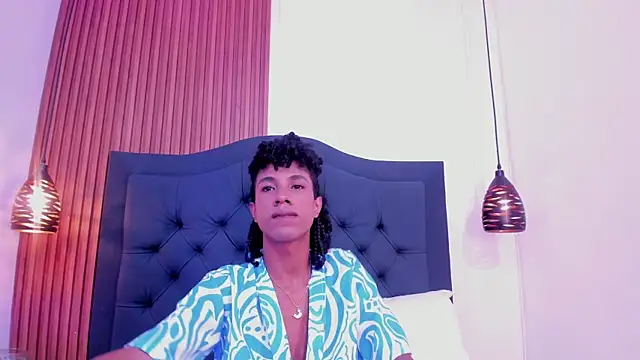 Johan gz  online show from 9, 7, 2026