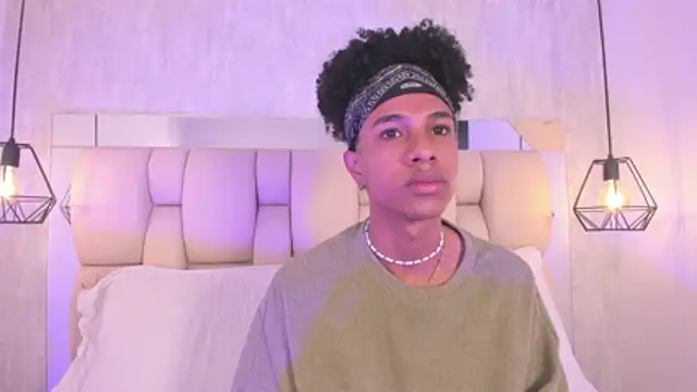 Johan gz  online show from 5, 12, 2025