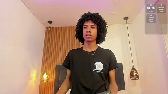 Johan gz  online show from 1, 7, 2026