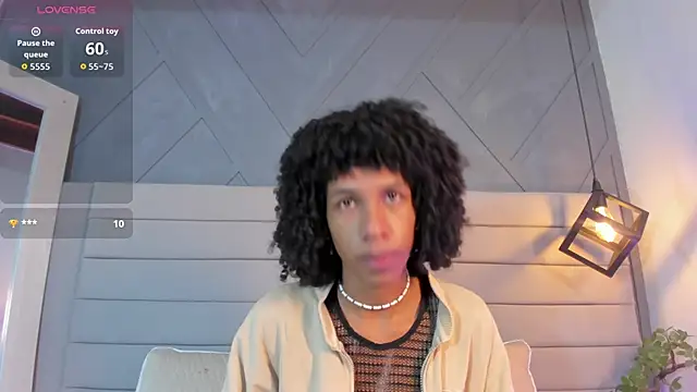 Johan gz  online show from 28, 11, 2025