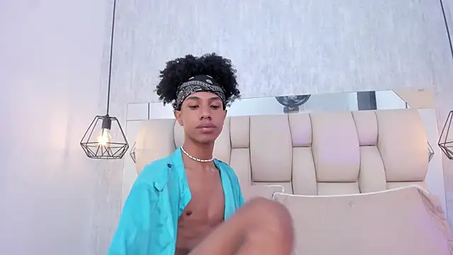 Johan gz  online show from 7, 10, 2025