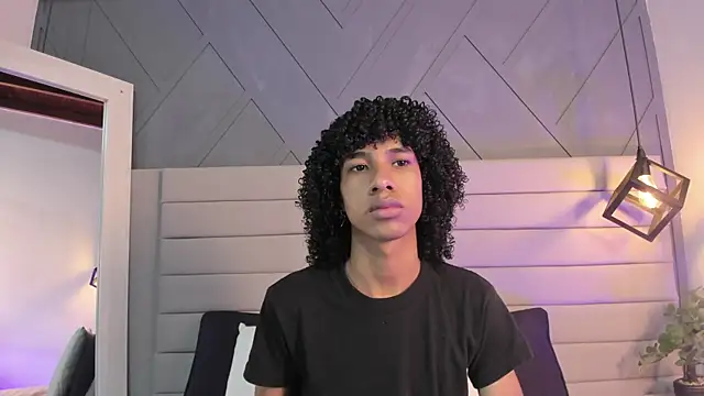 Johan gz  online show from 8, 11, 2025