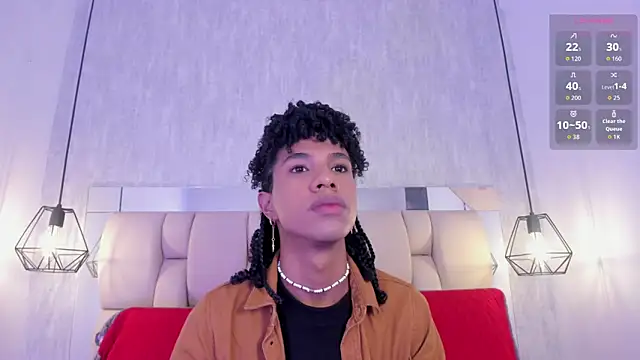 Johan gz  online show from 15, 1, 2026