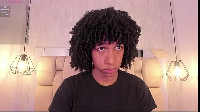 Johan gz  online show from 23, 3, 2026