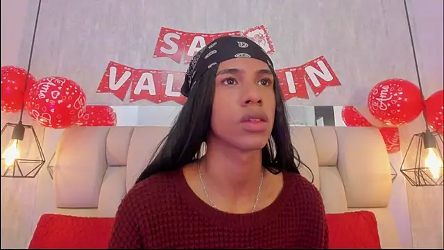 Johan gz  online show from 14, 2, 2026