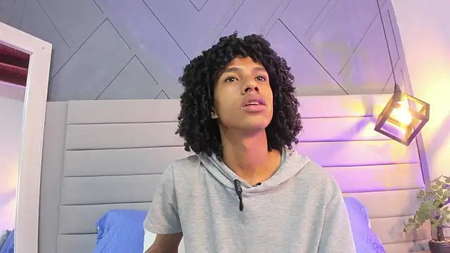 Johan gz  online show from 5, 11, 2025