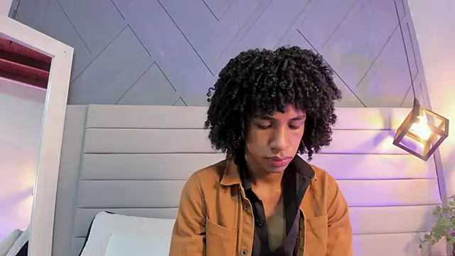 Johan gz  online show from 6, 11, 2025