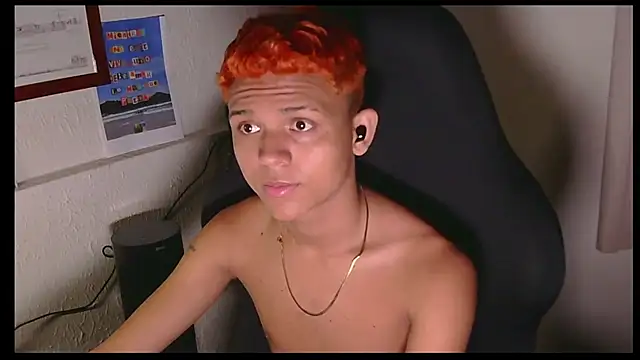 Lucien Gray  online show from 13, 11, 2025