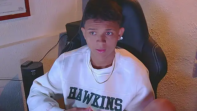 Lucien Gray  online show from 30, 9, 2025