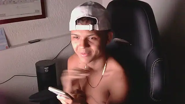 Lucien Gray  online show from 2, 10, 2025