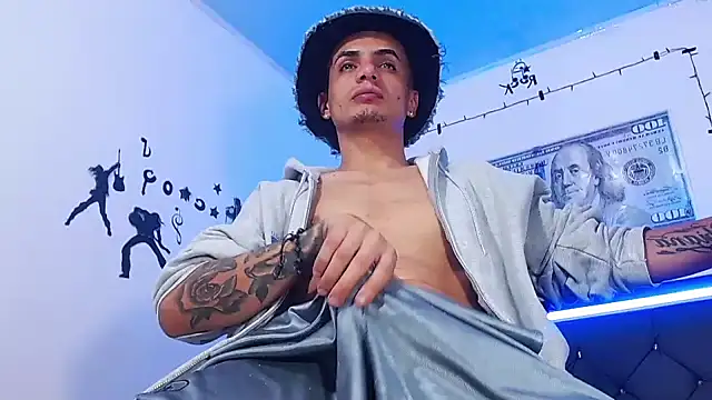 Snapshot of pitersonntt chatting on 24, 11, 2025 pitersonntt online show from 24, 11, 2025