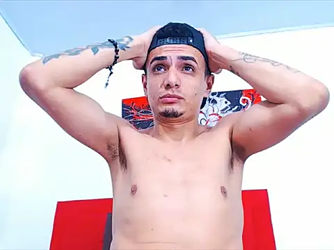 Snapshot of pitersonntt chatting on 19, 10, 2025 pitersonntt online show from 19, 10, 2025