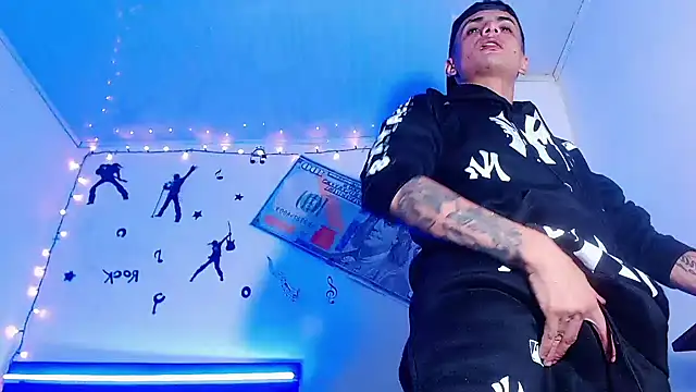 pitersonntt online show from 22, 3, 2026