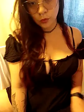 Katimor95 online show from 3, 12, 2025