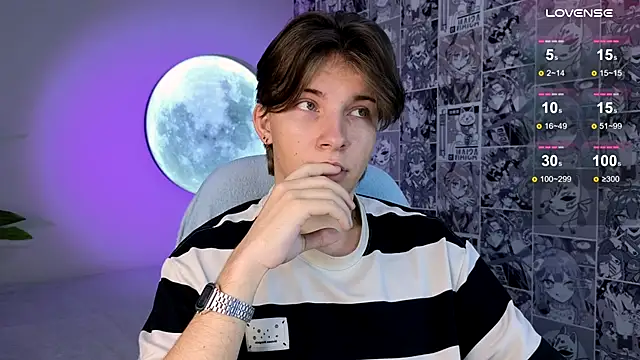 Robby Manson online show from 6, 11, 2025