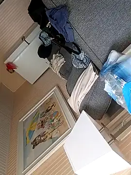 Snapshot of sarahkat86 chatting on 31, 10, 2025 sarahkat86 online show from 31, 10, 2025