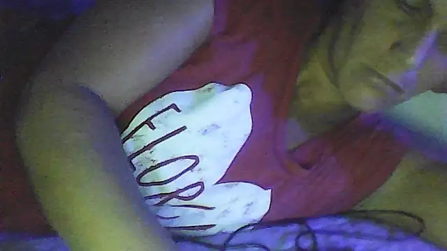 sarahkat86 online show from 19, 1, 2026