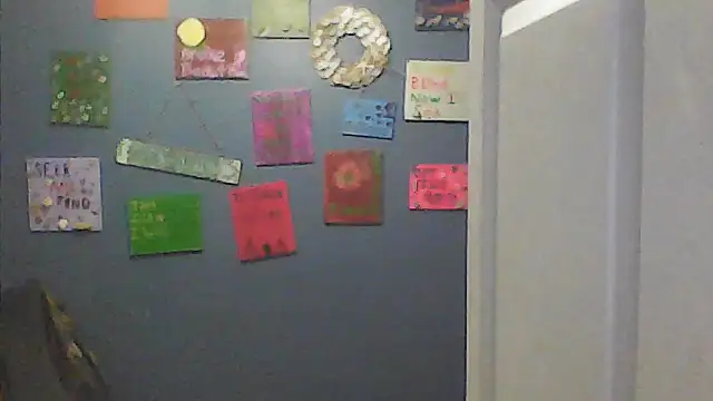 Snapshot of sarahkat86 chatting on 24, 10, 2025 sarahkat86 online show from 24, 10, 2025