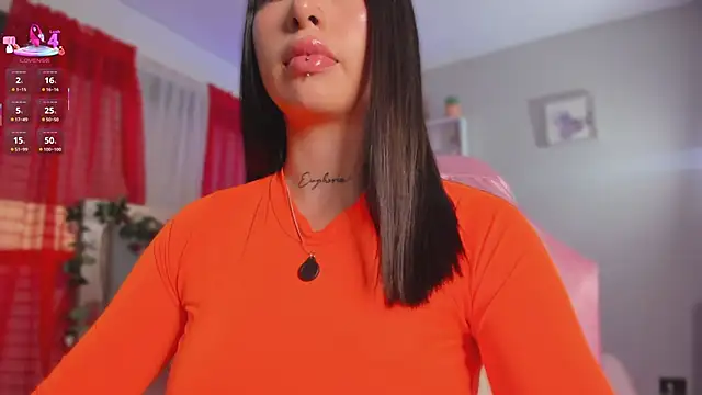 caro sanchezz online show from 30, 11, 2025