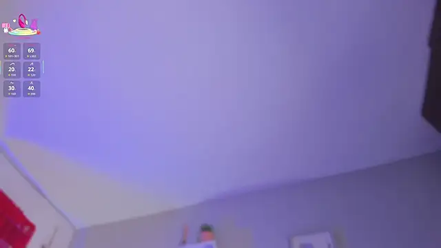 caro sanchezz online show from 20, 12, 2025