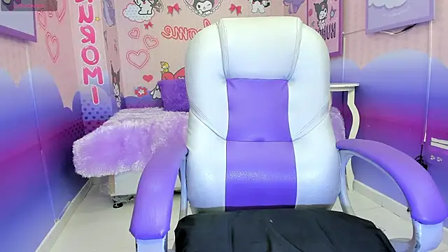 Snapshot of michell__petit_ chatting on 12, 9, 2025 michell petit online show from 12, 9, 2025