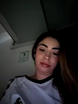 CristalHeart  online show from 20, 12, 2025