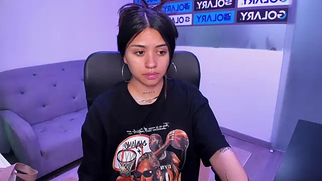 Maddiee Jackson online show from 20, 9, 2025