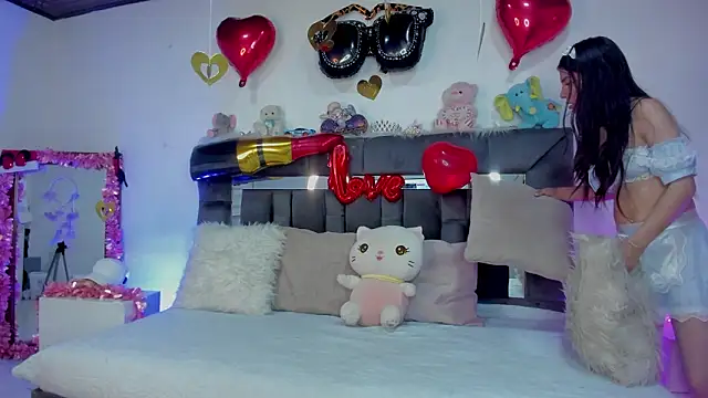 Jade rey  online show from 13, 2, 2026