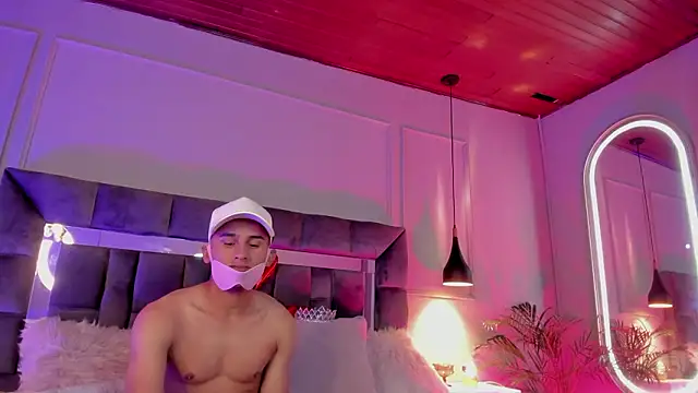 Jade rey  online show from 20, 2, 2026