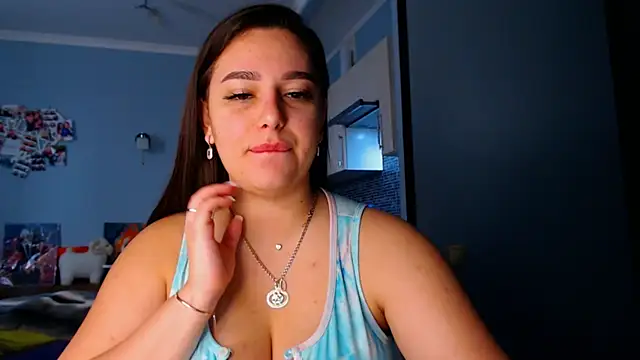 NikiWhite online show from 9, 9, 2025