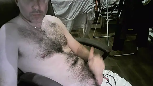 Snapshot of Chrisprngr chatting on 28, 9, 2025 Chrisprngr online show from 28, 9, 2025