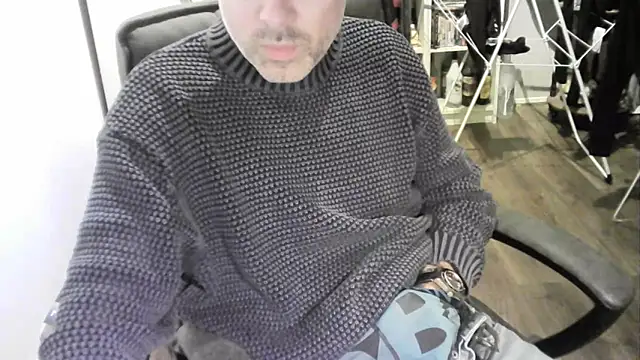 Chrisprngr online show from 2, 2, 2026