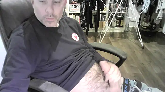 Chrisprngr online show from 5, 3, 2026