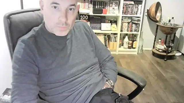 Chrisprngr online show from 8, 5, 2026