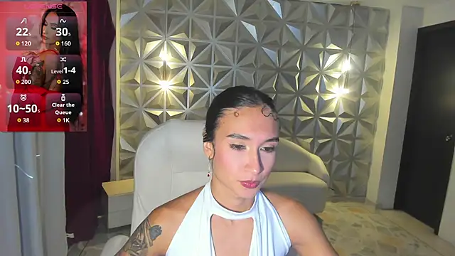 hellen tease online show from 2, 6, 2026