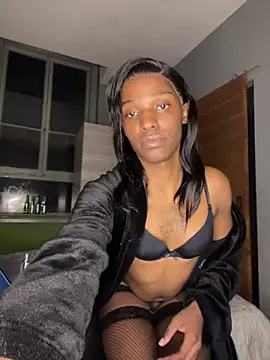 Trans fairy online show from 11, 6, 2026