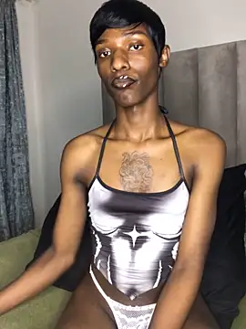 Trans fairy online show from 25, 9, 2025